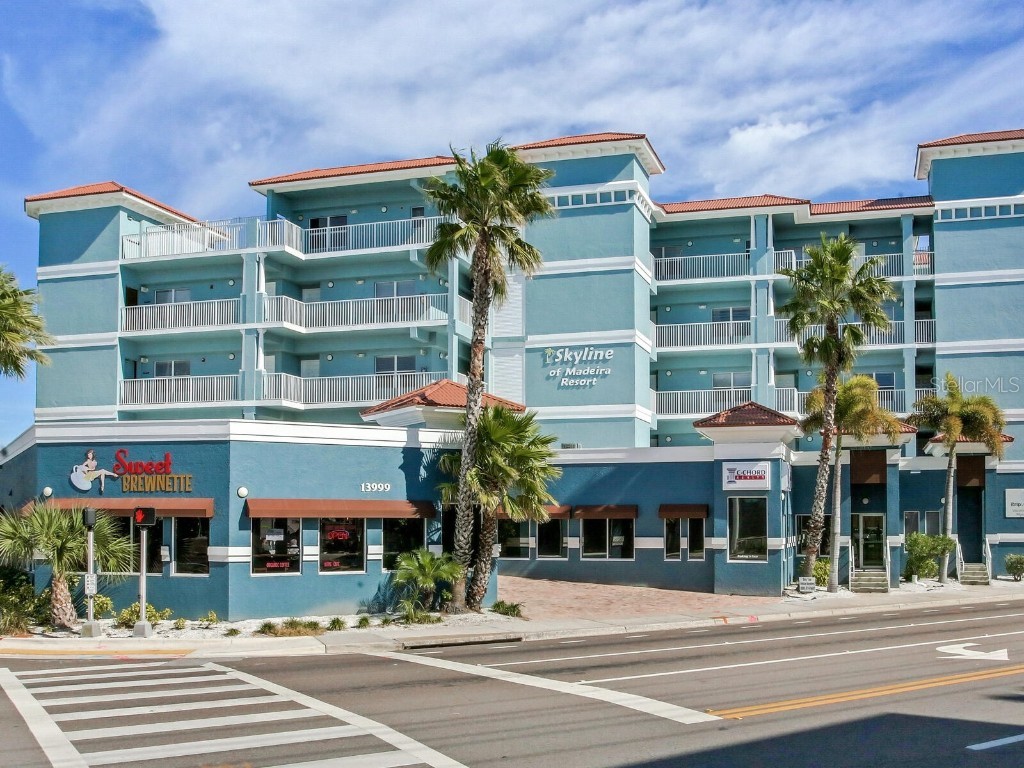 13999 Gulf Boulevard #502 Madeira Beach FL 33708 U8176852 image1