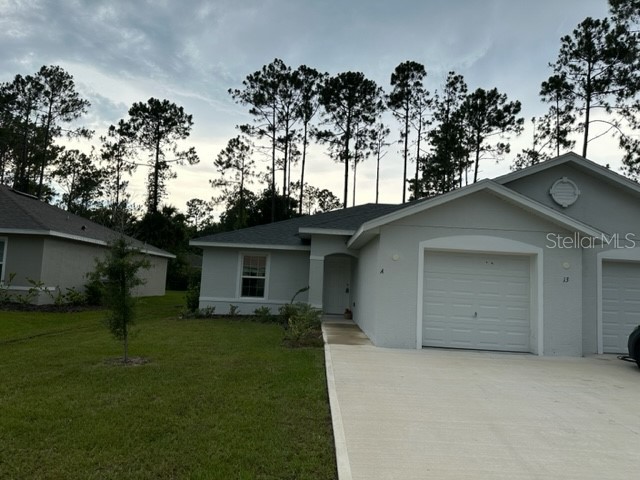 13A Pony Express Drive Palm Coast FL 32164 FC292549 image1