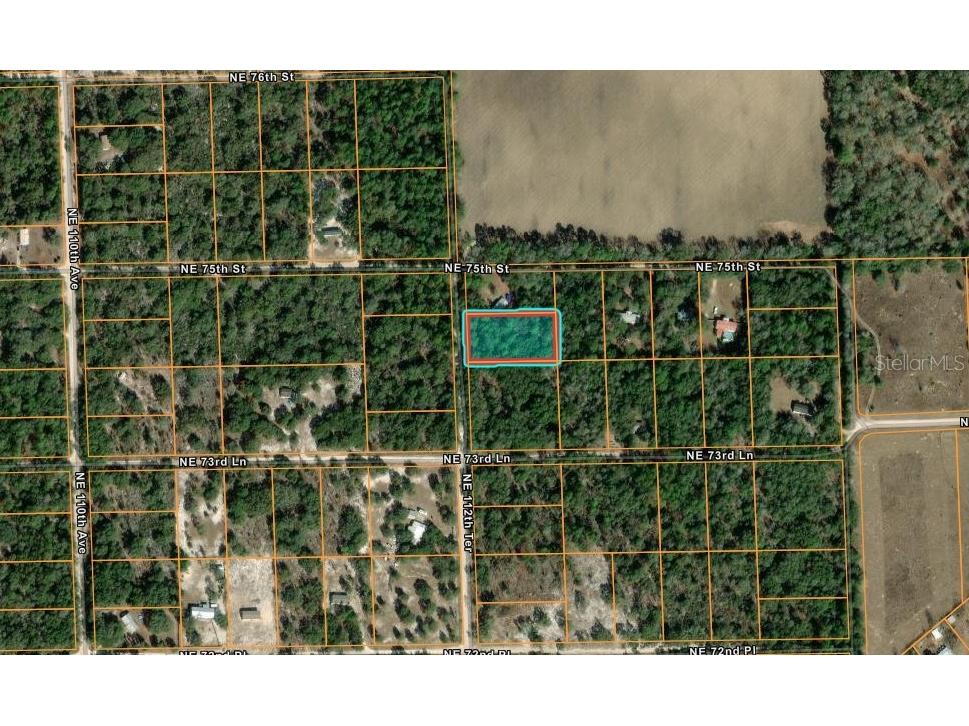 14-12-17 NE 112 Terrace Bronson FL 32621 A4652536 image1