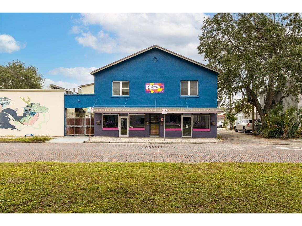 14 18th Street S #10 Saint Petersburg FL 33712 U8222751 image1