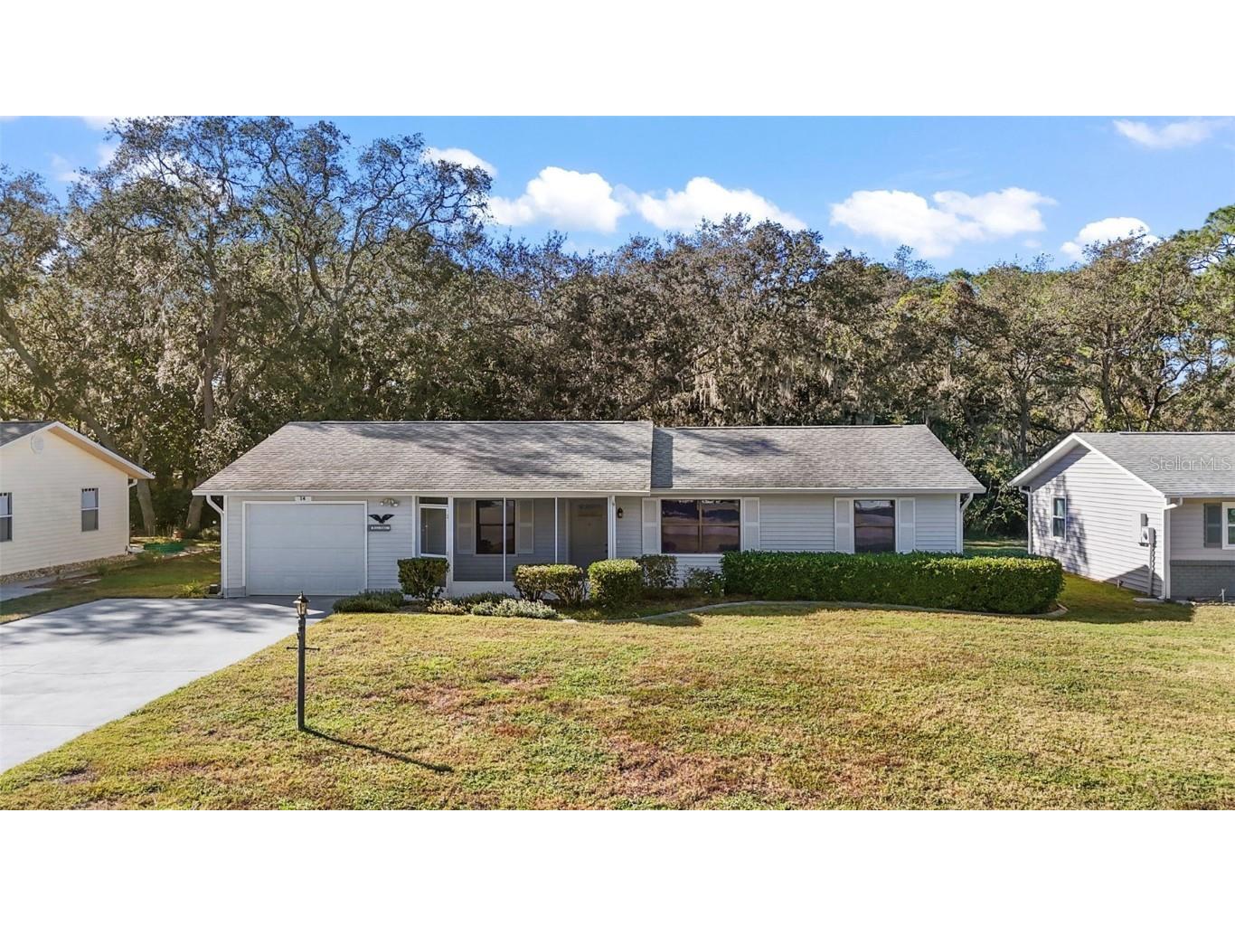 14 Aberdeen Circle Leesburg FL 34788 G5089818 image1