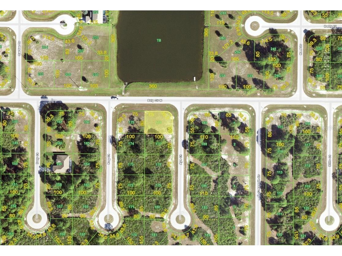 14 Aye Court Placida FL 33946 T3408857 image1