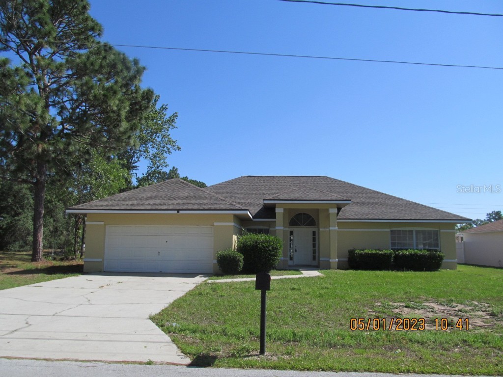 14 Bahia Trace Loop Ocala FL 34472 OM657326 image1