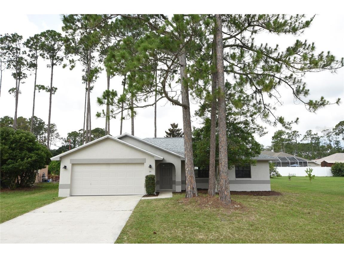 14 Ballard Lane Palm Coast FL 32137 FC301054 image1
