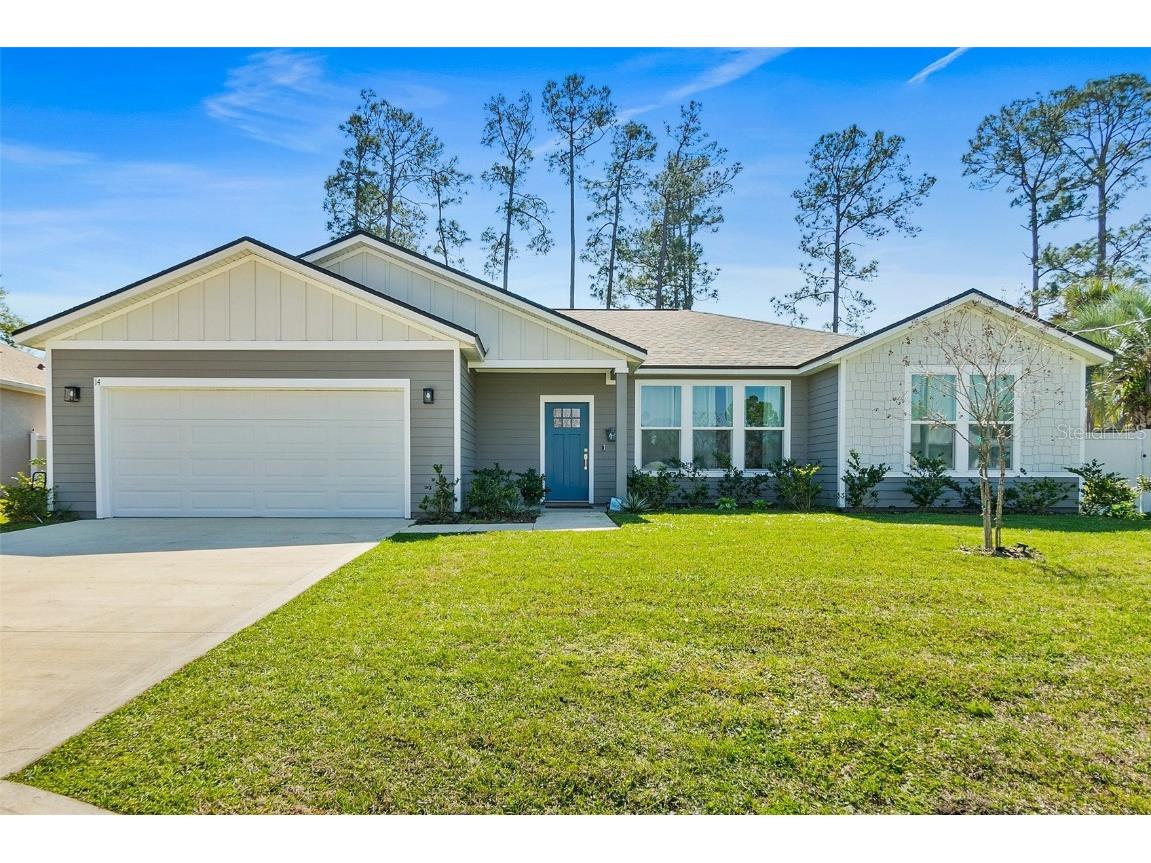 14 Bannerwood Lane Palm Coast FL 32137 FC307748 image1