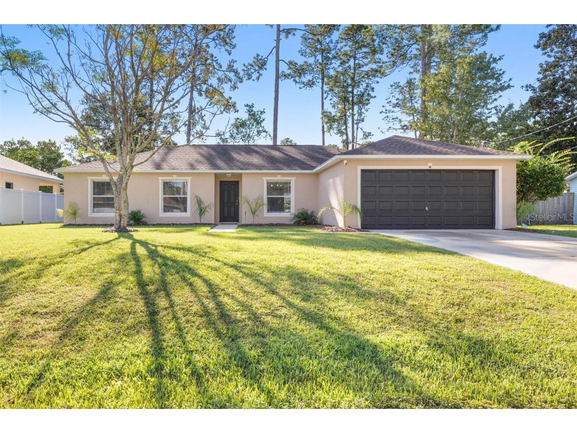 14 Barrington Drive Palm Coast FL 32137 FC295323 image1