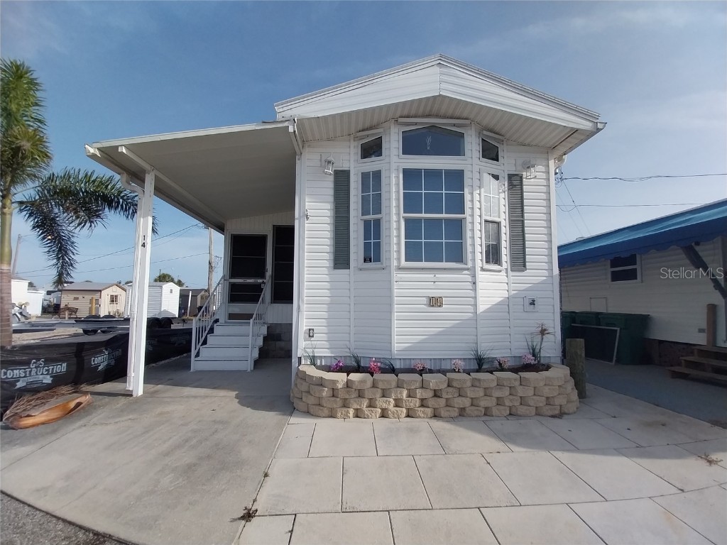 14 Basin Street Palmetto FL 34221 - NORTH BASIN A4655420 image1