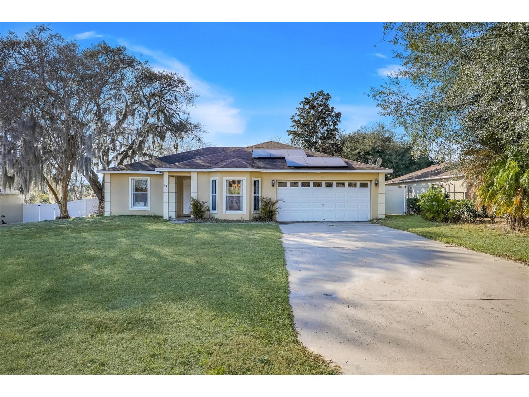 14 Bay Ridge Loop Mascotte FL 34753 TB8474610 image1