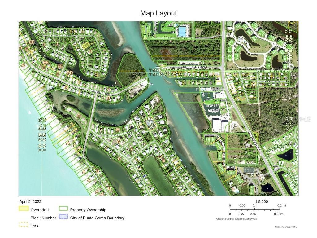 14 Bayshore Circle Placida FL 33946 D6129989 image3