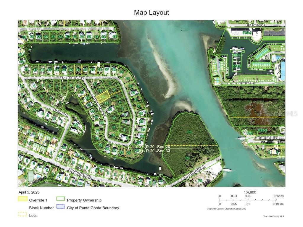 14 Bayshore Circle Placida FL 33946 D6129989 image4