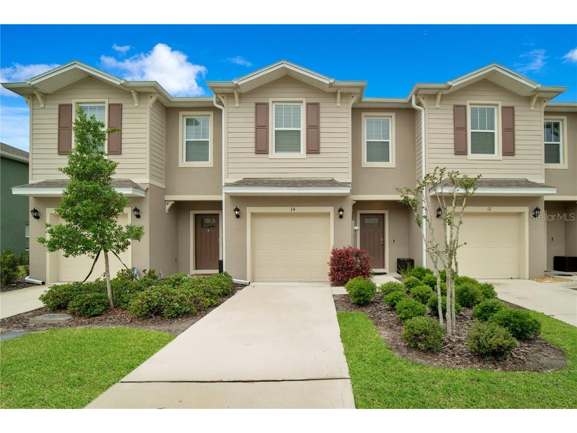 14 Bella Lago Circle Port Orange FL 32129 V4929956 image1