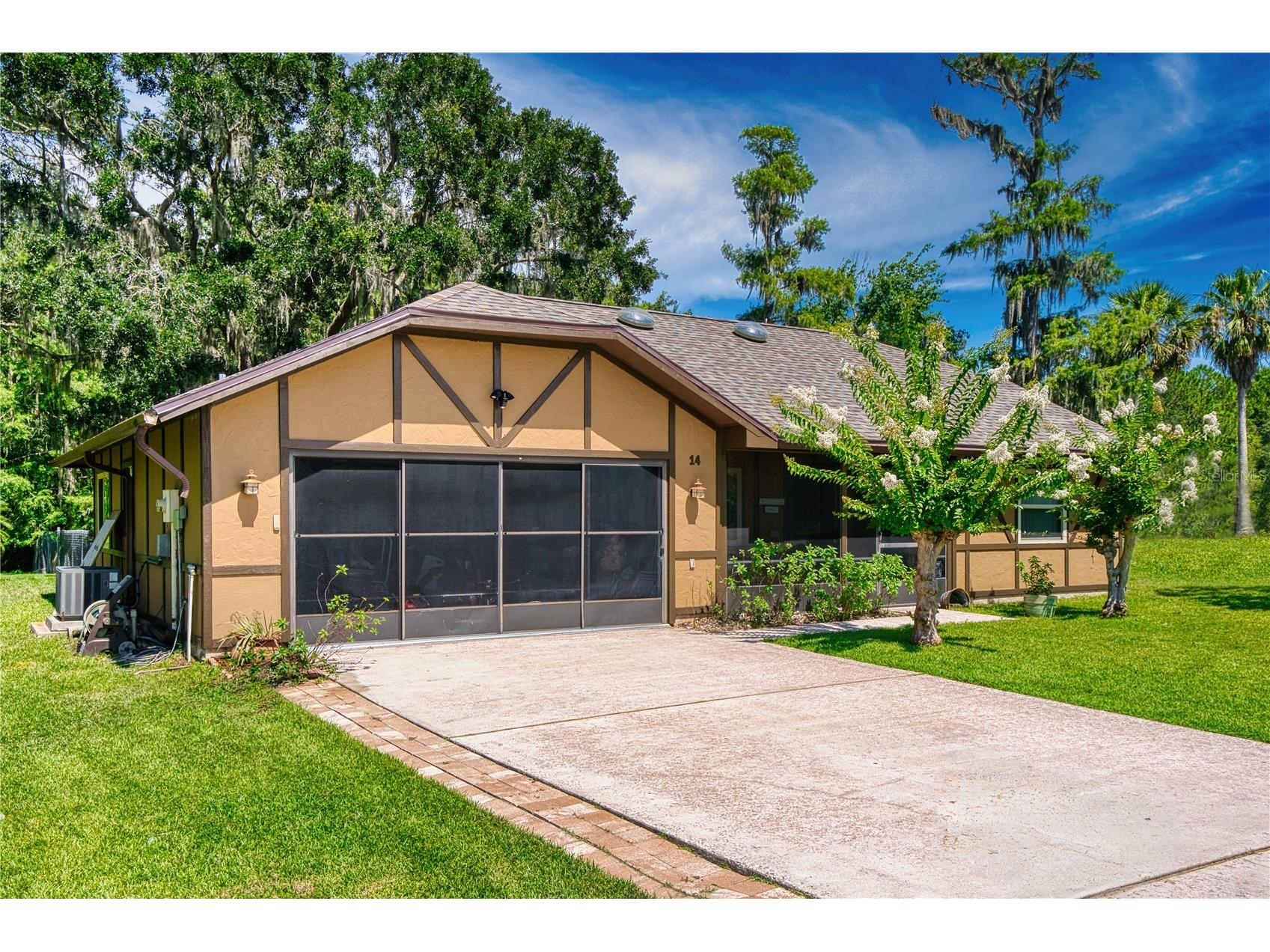 14 Black Oak Court Palm Coast FL 32137 FC316640 image1
