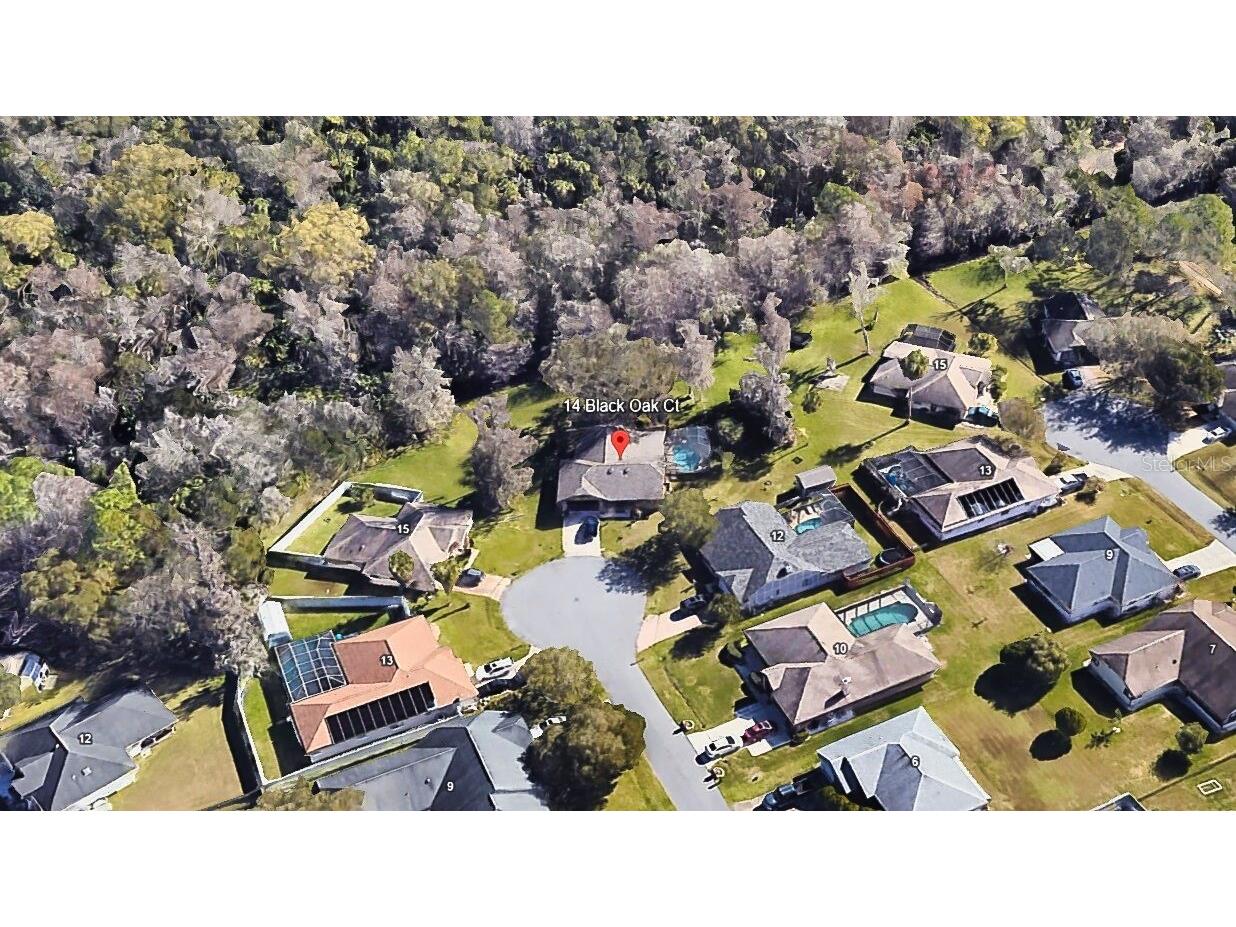 14 Black Oak Court Palm Coast FL 32137 FC316640 image62