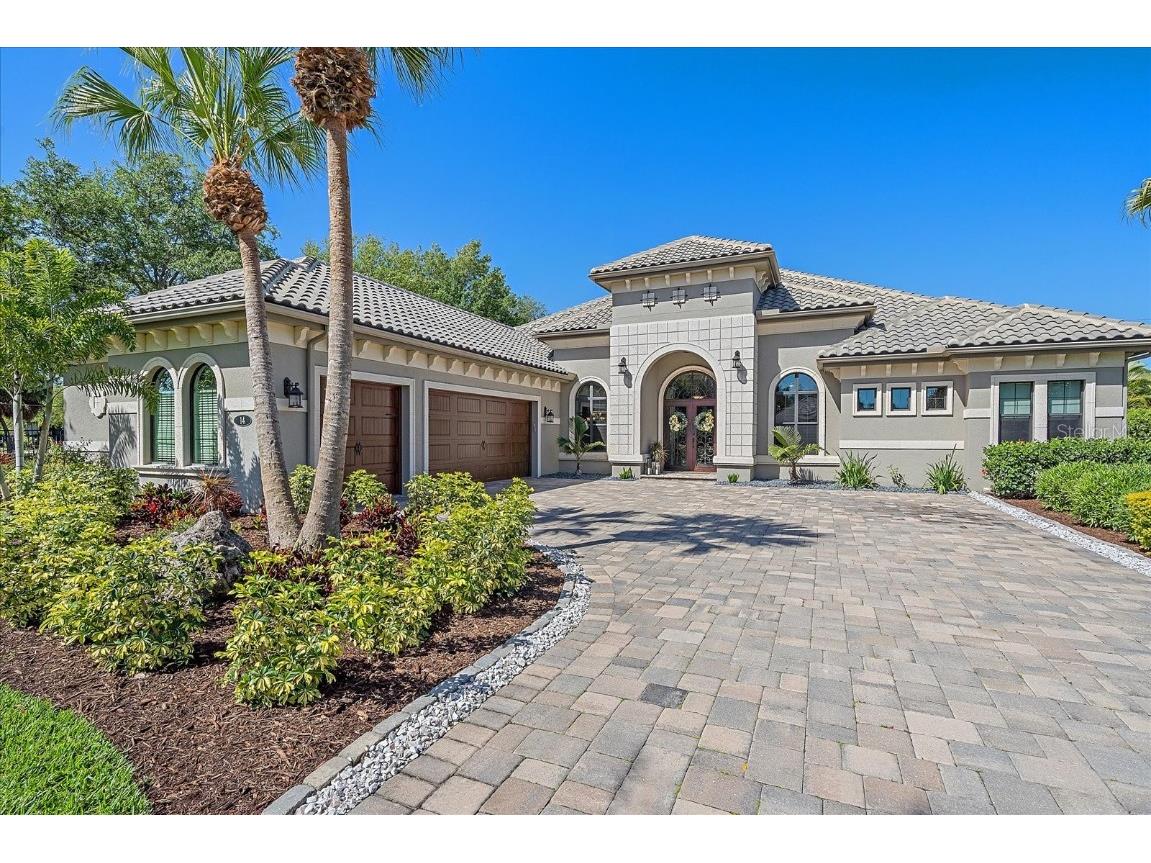 14 Blake Way Osprey FL 34229 A4604065 image1