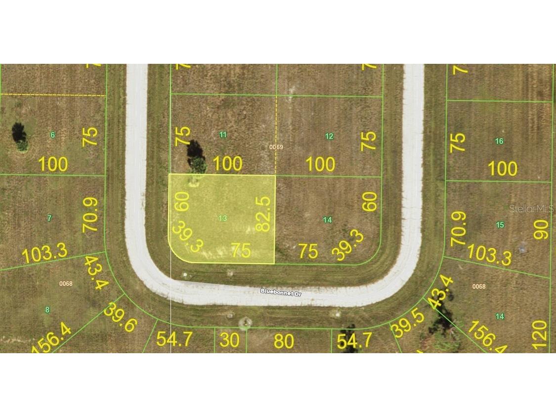 14 Bluebonnet Drive Placida FL 33946 C7512460 image1