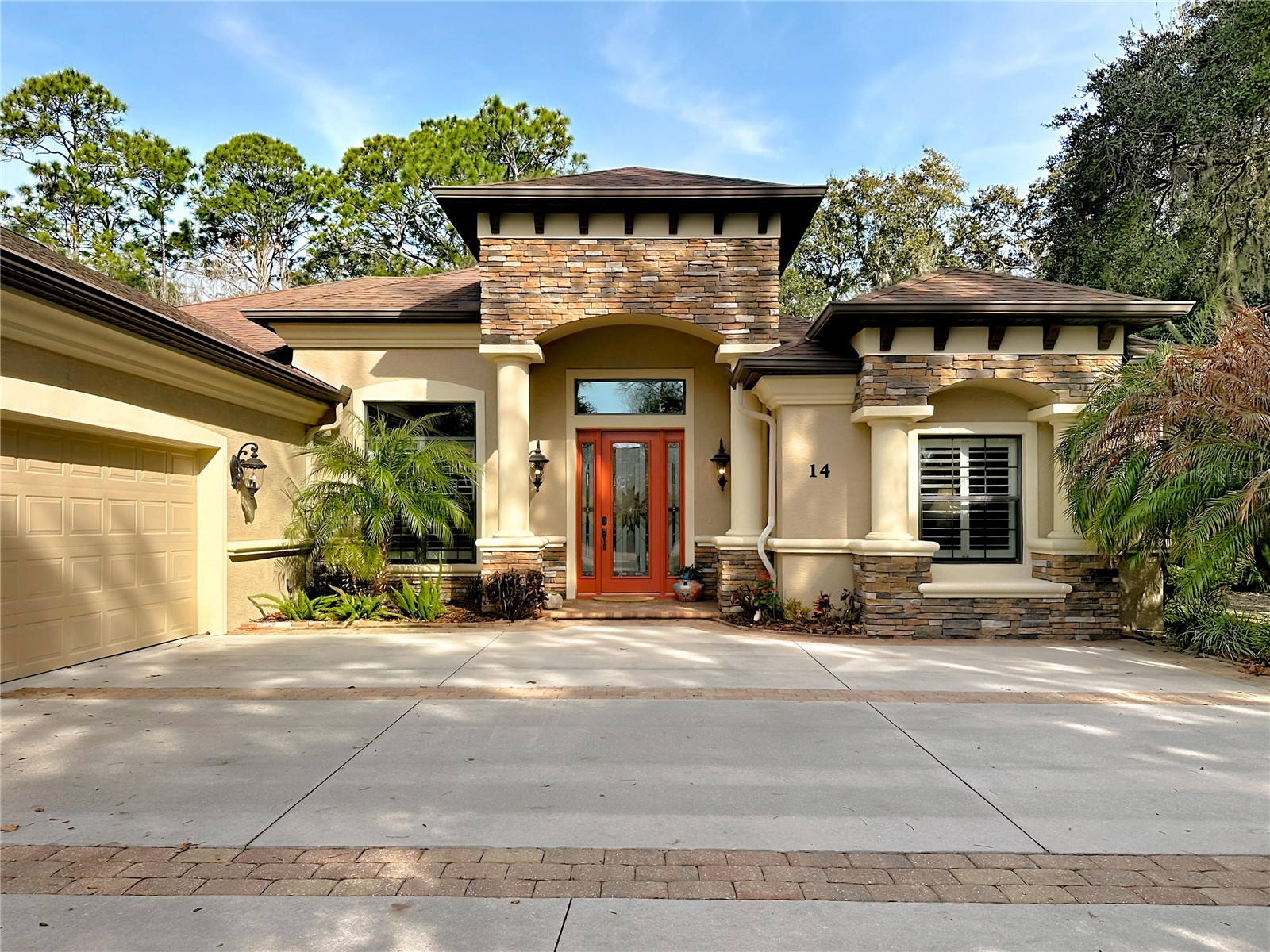 14 Bluejack Court Palm Coast FL 32137 O6391303 image1