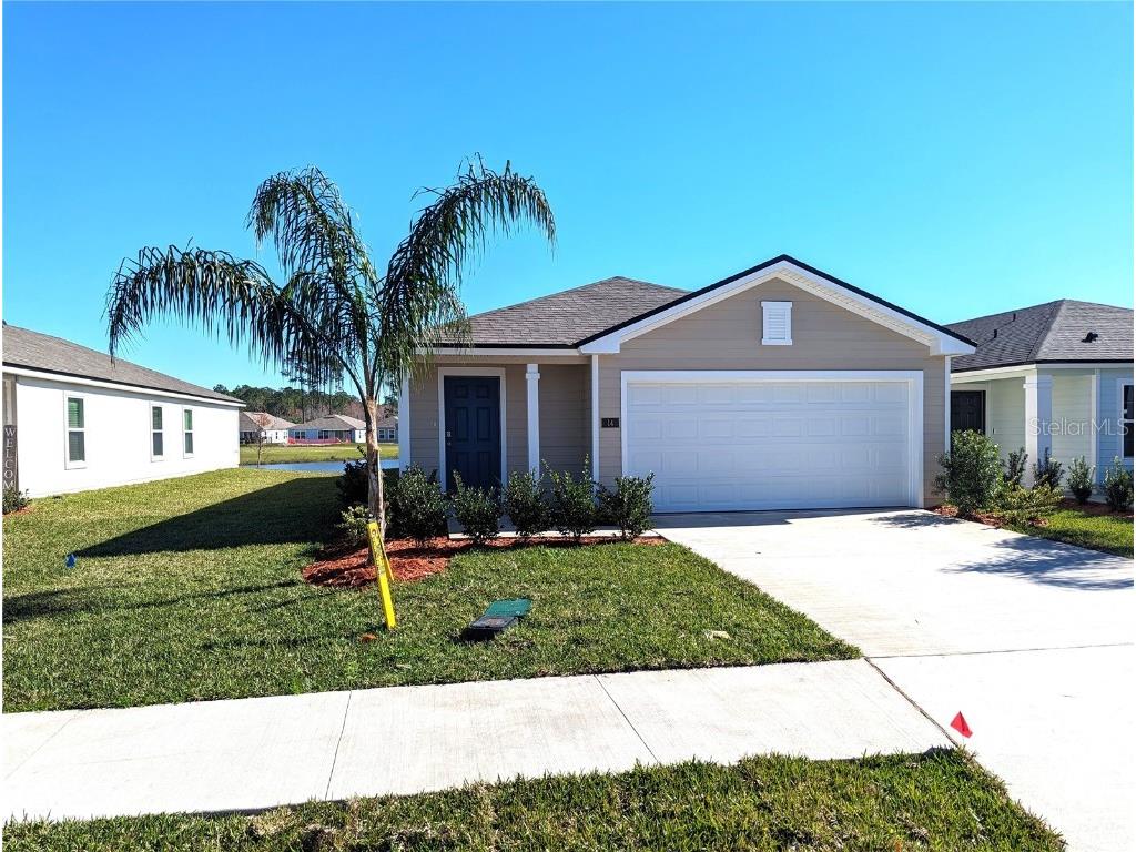 14 Bogey Place Bunnell FL 32110 FC294127 image1