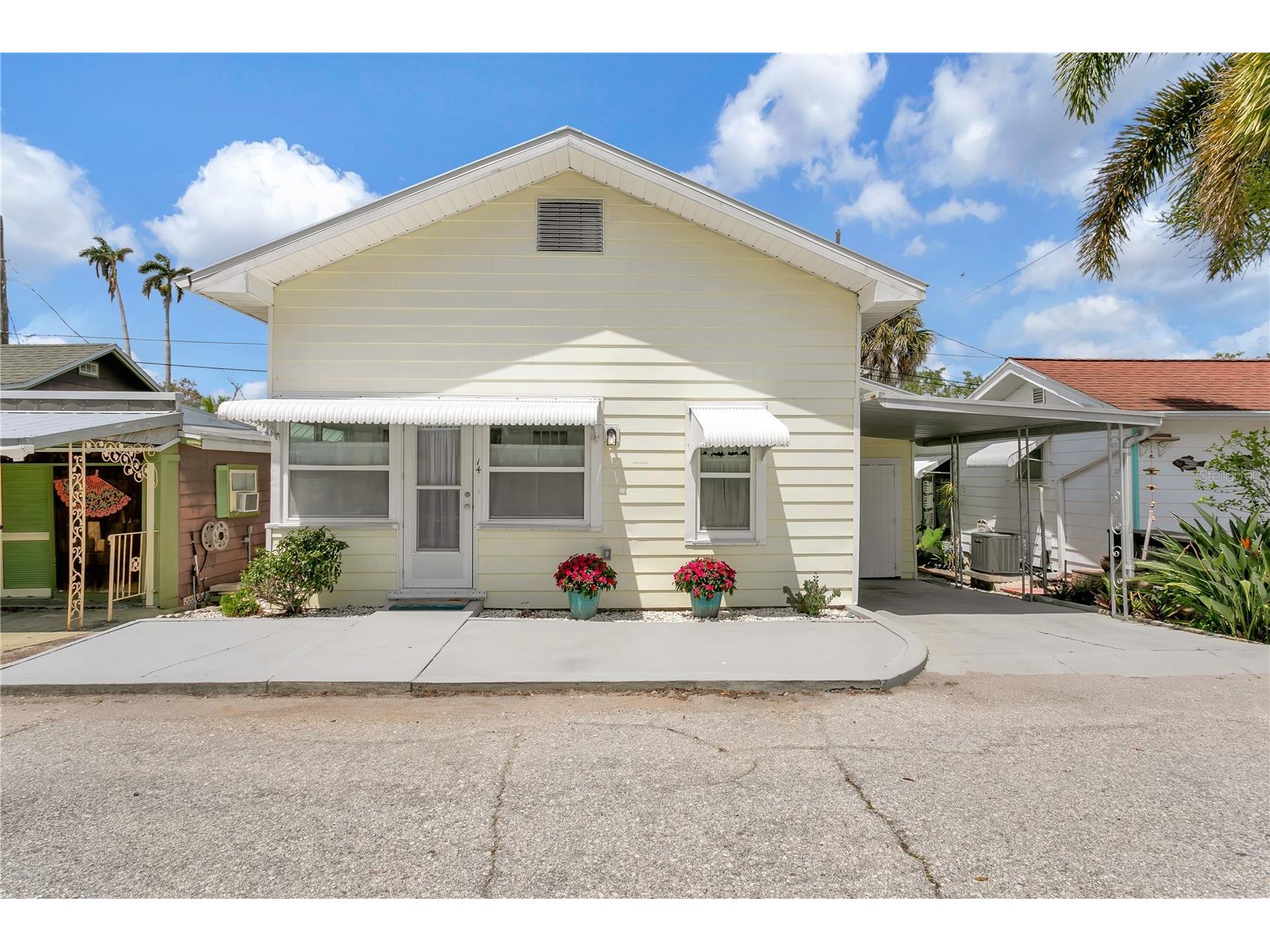 14 Braden Castle Drive Bradenton FL 34208 - MANATEE RIVER AND BRADEN RIVER A4689648 image1