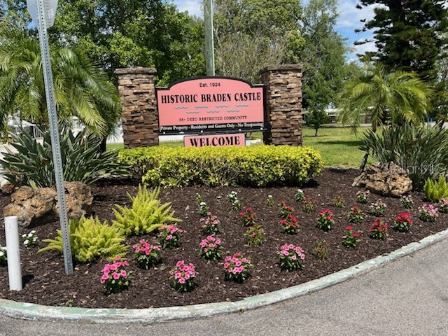 14 Braden Castle Drive Bradenton FL 34208 - MANATEE RIVER AND BRADEN RIVER A4689648 image34