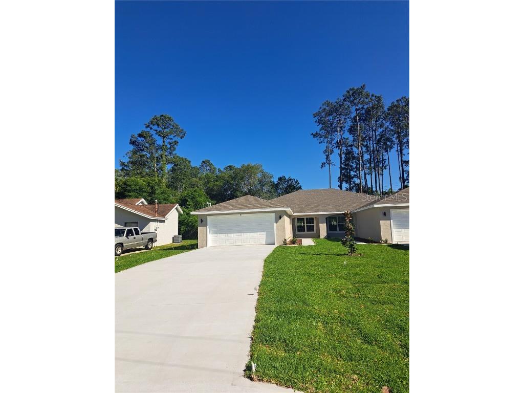 14 Brelyn Place #A Palm Coast FL 32137 FC299999 image1