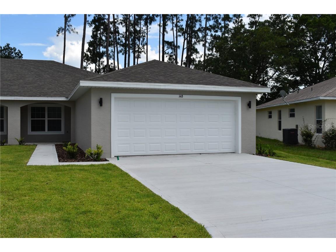 14 Brelyn Place #UNIT B Palm Coast FL 32137 FC301709 image1