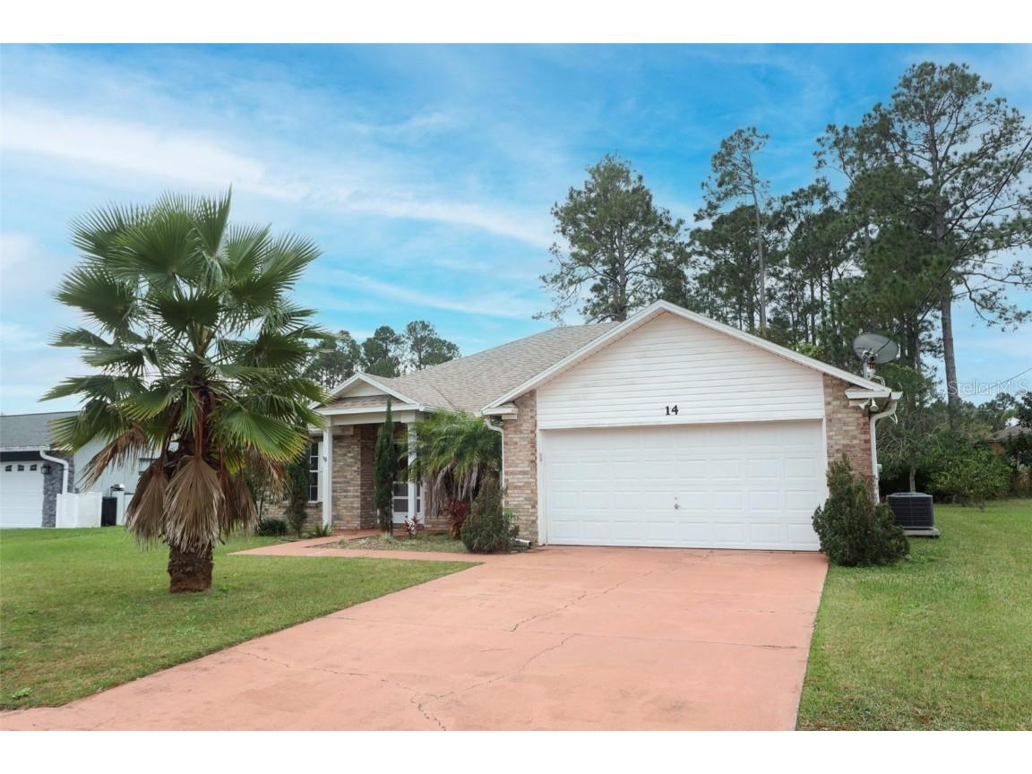 14 Brookside Lane Palm Coast FL 32137 FC309524 image1