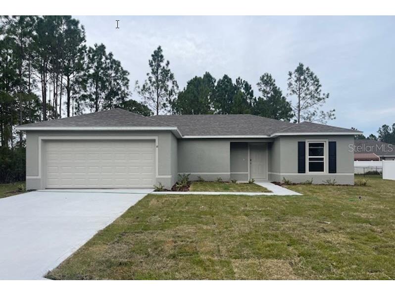 14 Buffalo Plains Lane Palm Coast FL 32137 C7479707 image1