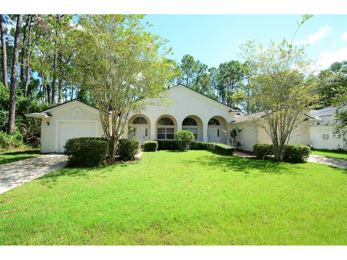14 Bunker Knolls Lane #A Palm Coast FL 32137 FC293241 image1