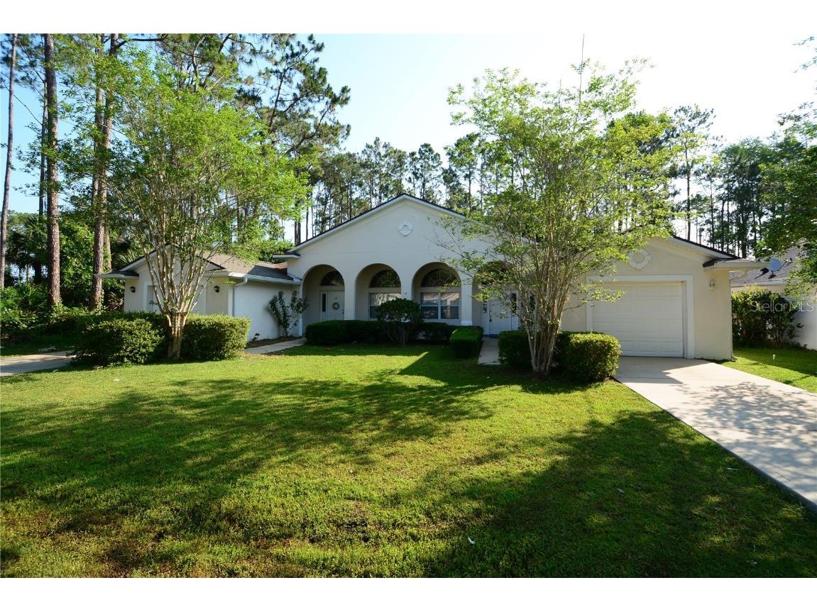14 Bunker Knolls Lane #B Palm Coast FL 32137 FC291333 image1