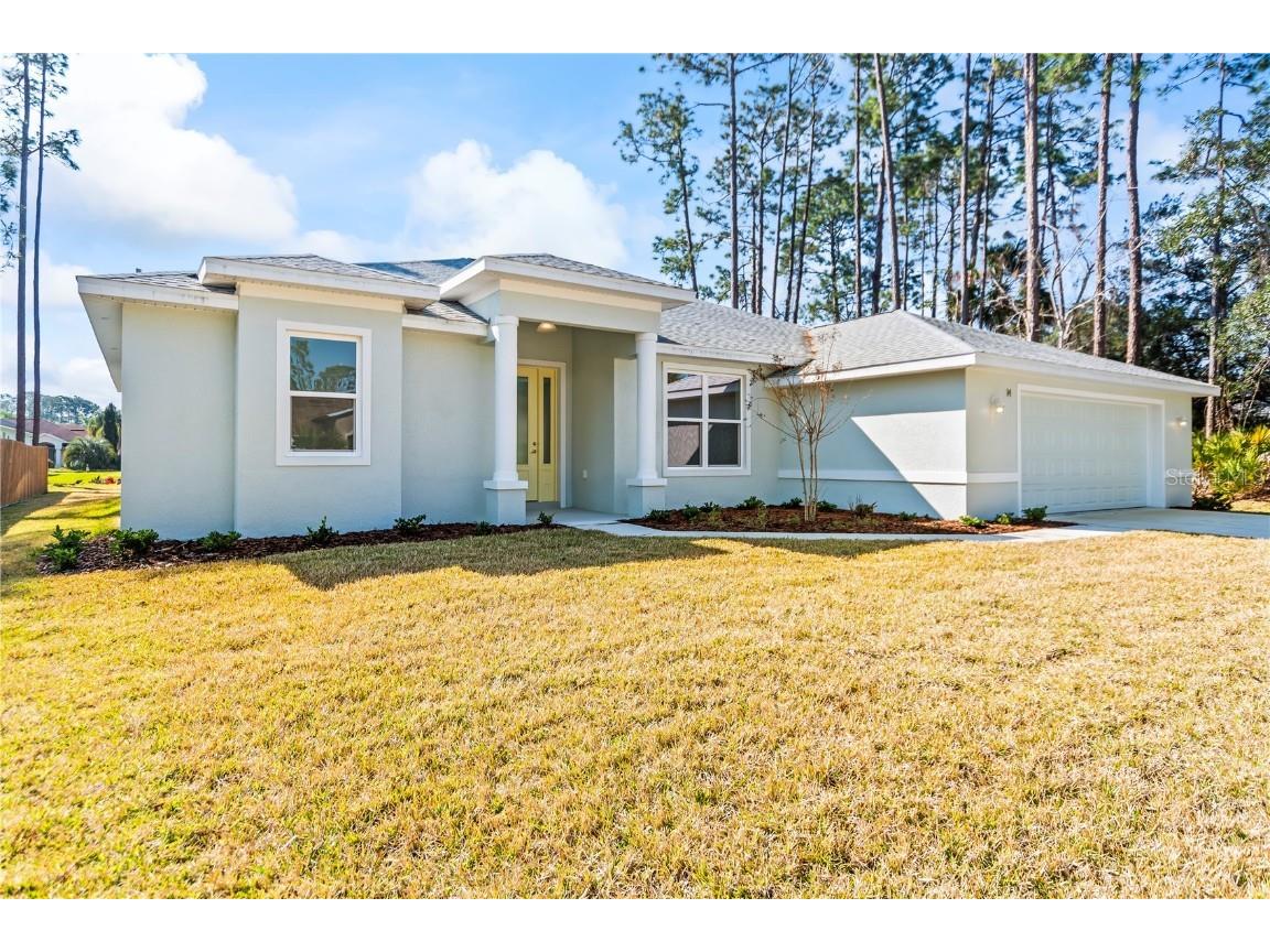 14 Burning View Lane Palm Coast FL 32137 FC307572 image1