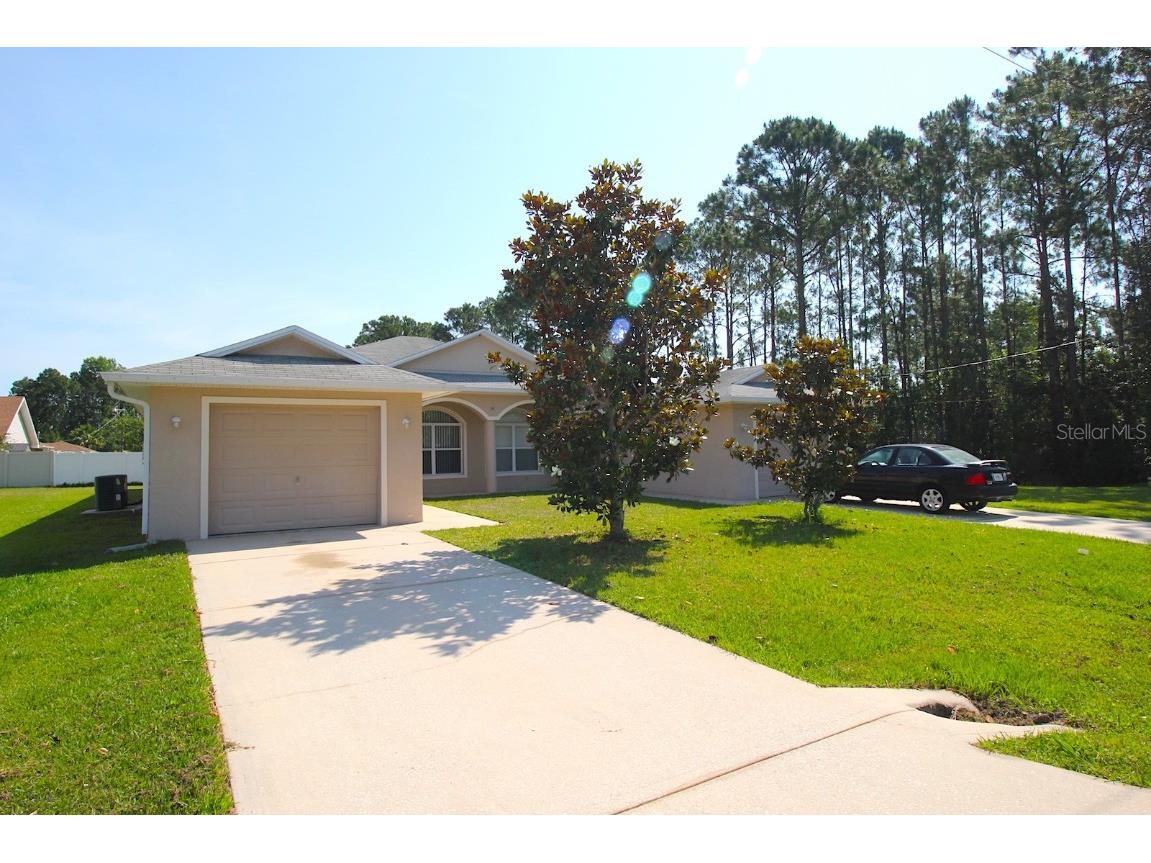 14 Buttonwood Lane #A Palm Coast FL 32137 FC303842 image1