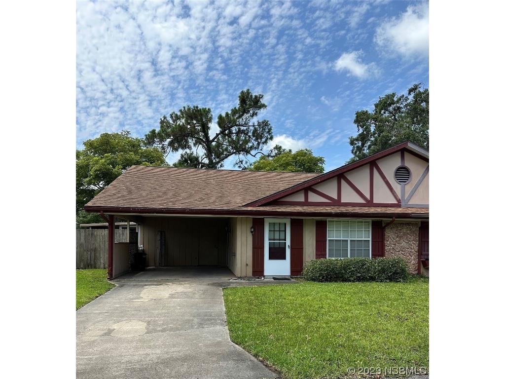 14 Birdie Drive New Smyrna Beach FL 32168 NS1075449 image1