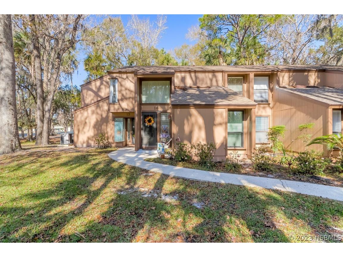 14 Broadmore Circle Palm Coast FL 32137 NS1073500 image1