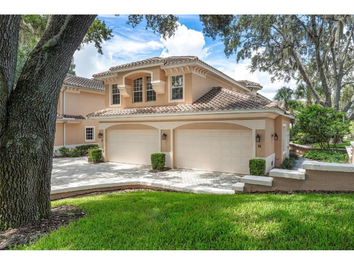 14 Camino Real Boulevard #14 Howey In The Hills FL 34737 - LAKE HARRIS G5100547 image1