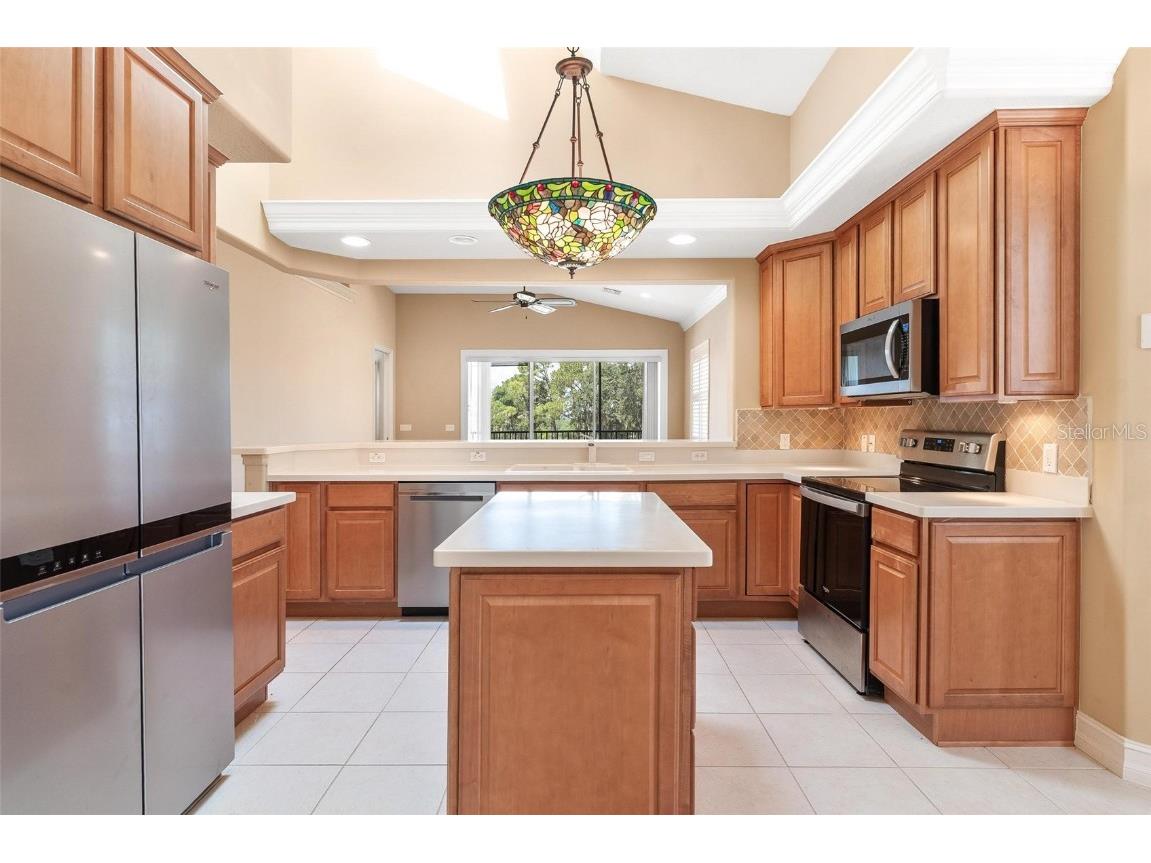 14 Camino Real Boulevard #14 Howey In The Hills FL 34737 - LAKE HARRIS G5100547 image10