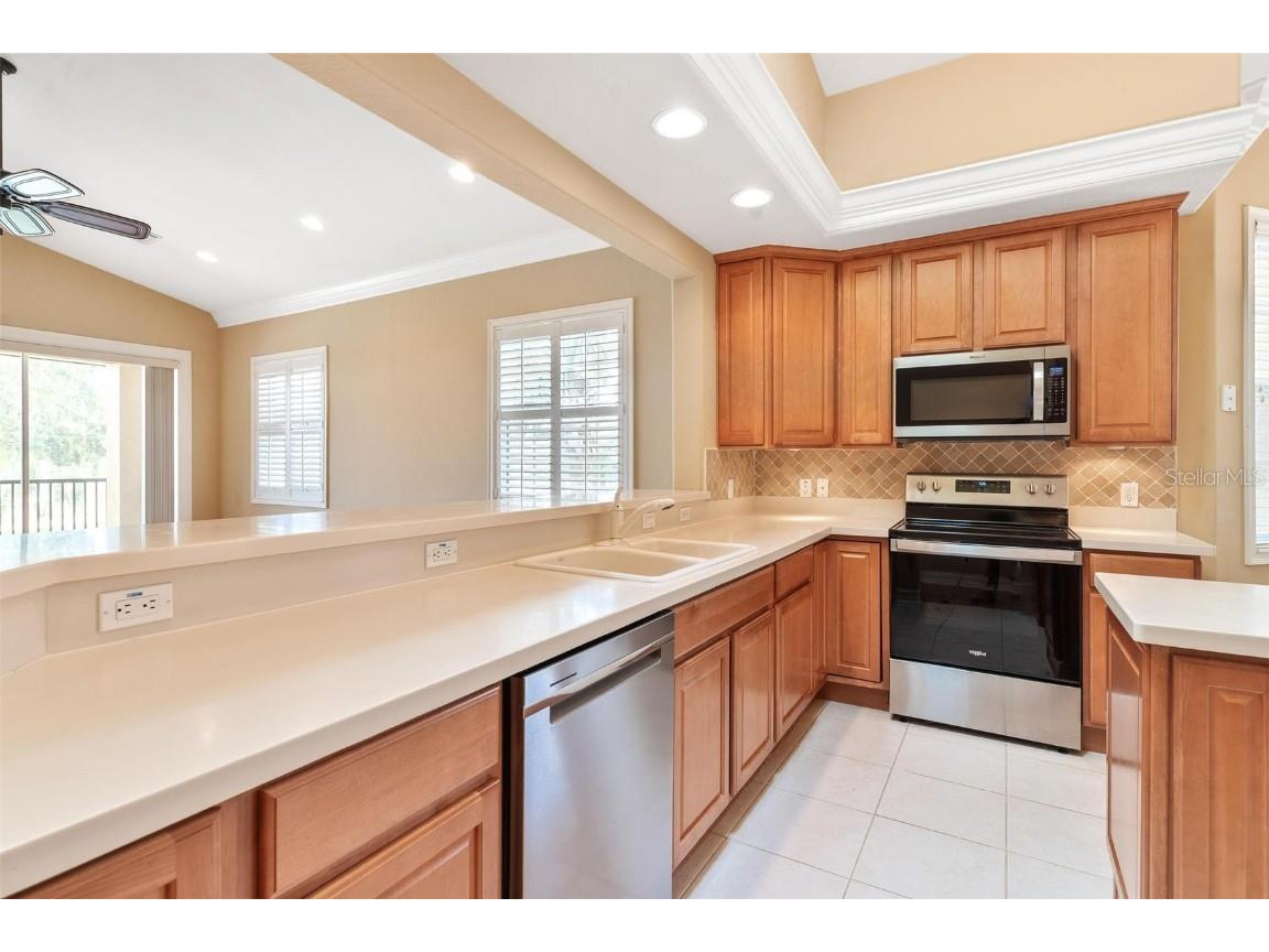 14 Camino Real Boulevard #14 Howey In The Hills FL 34737 - LAKE HARRIS G5100547 image11