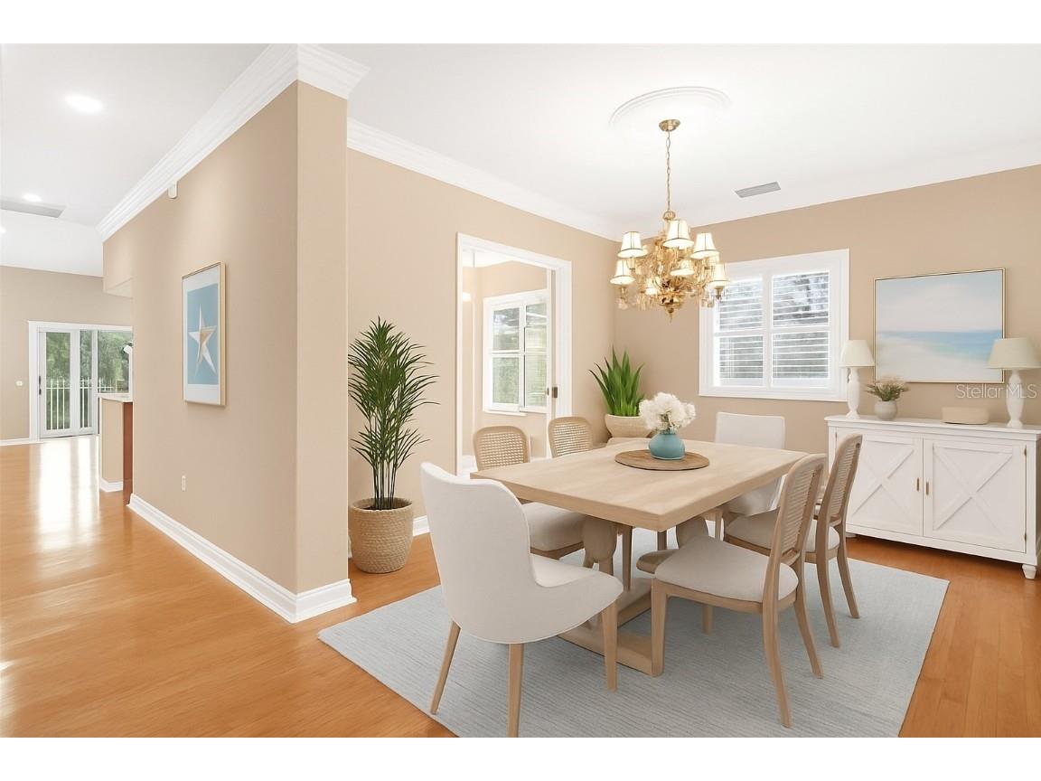 14 Camino Real Boulevard #14 Howey In The Hills FL 34737 - LAKE HARRIS G5100547 image17