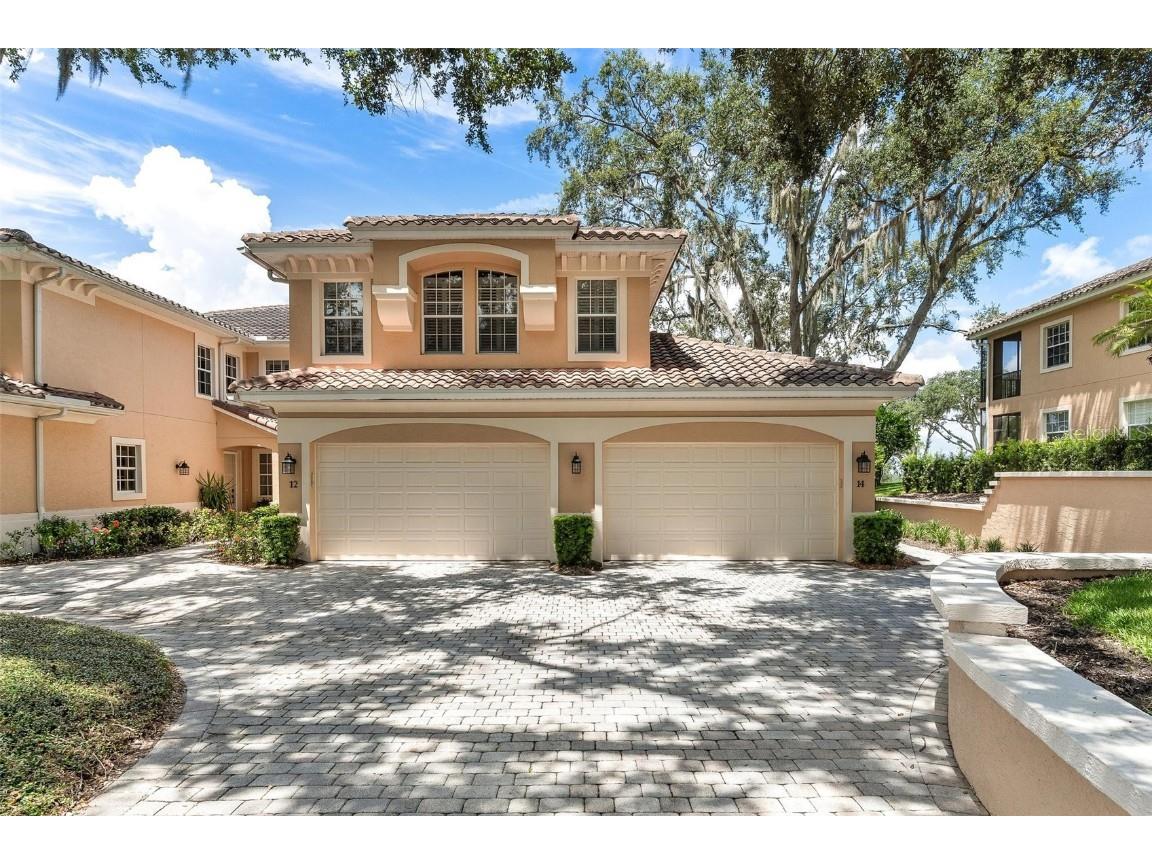 14 Camino Real Boulevard #14 Howey In The Hills FL 34737 - LAKE HARRIS G5100547 image48