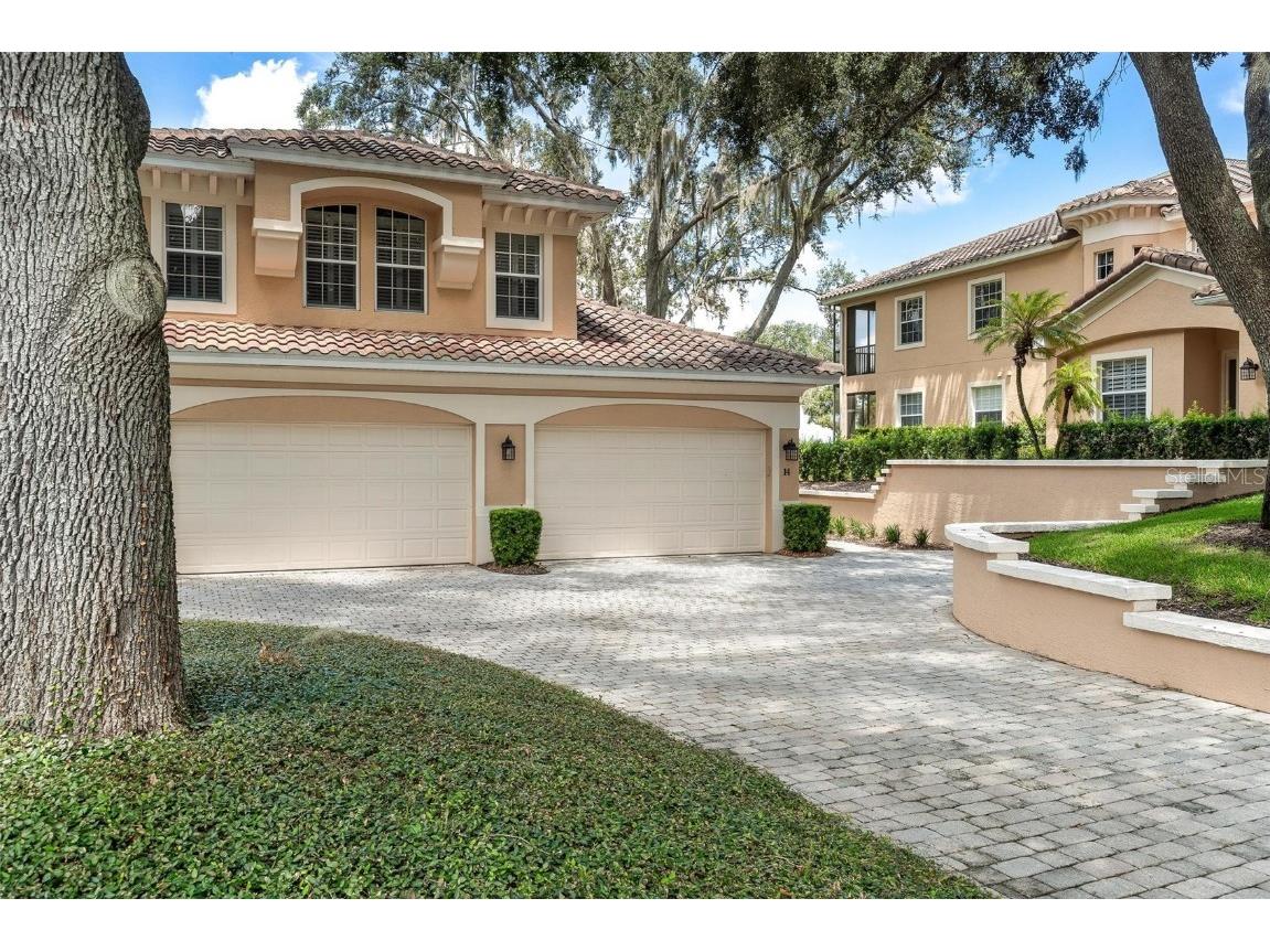 14 Camino Real Boulevard #14 Howey In The Hills FL 34737 - LAKE HARRIS G5100547 image49