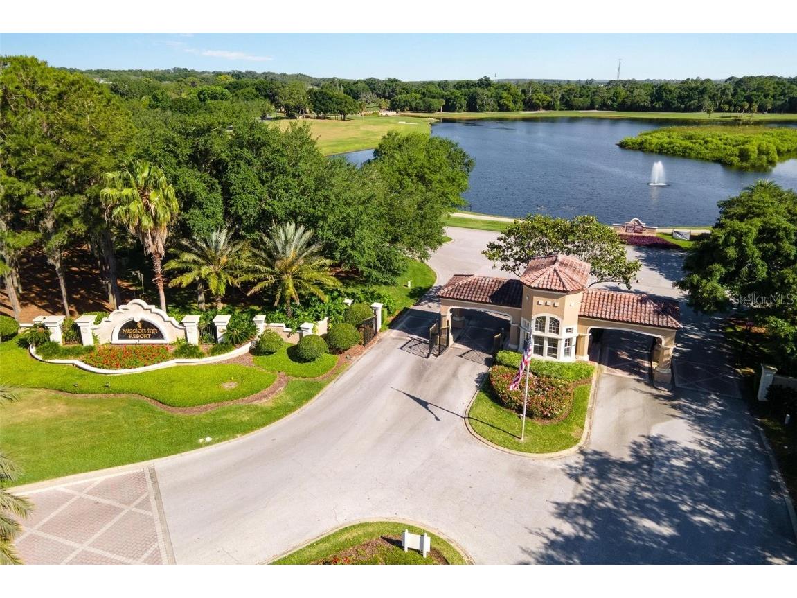 14 Camino Real Boulevard #14 Howey In The Hills FL 34737 - LAKE HARRIS G5100547 image54