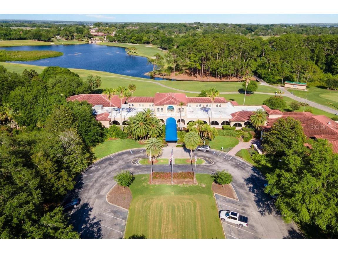 14 Camino Real Boulevard #14 Howey In The Hills FL 34737 - LAKE HARRIS G5100547 image56