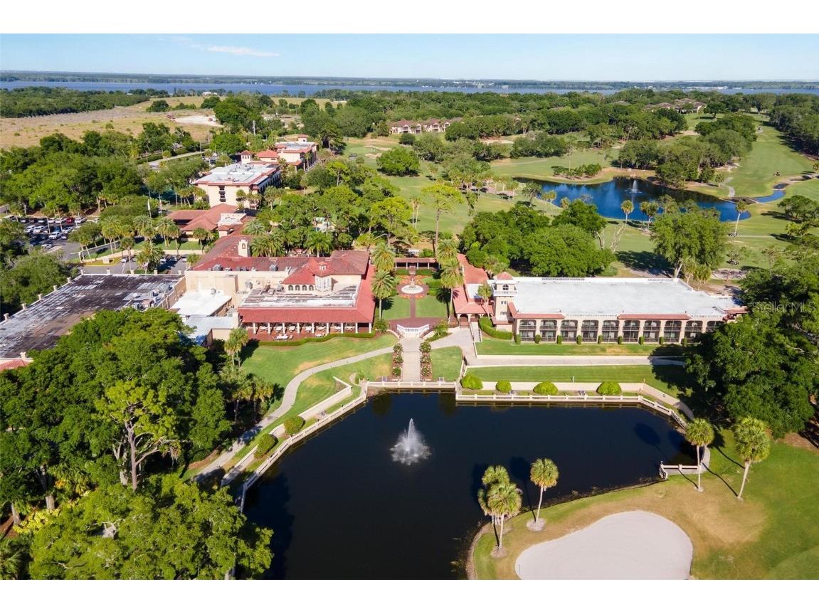 14 Camino Real Boulevard #14 Howey In The Hills FL 34737 - LAKE HARRIS G5100547 image58