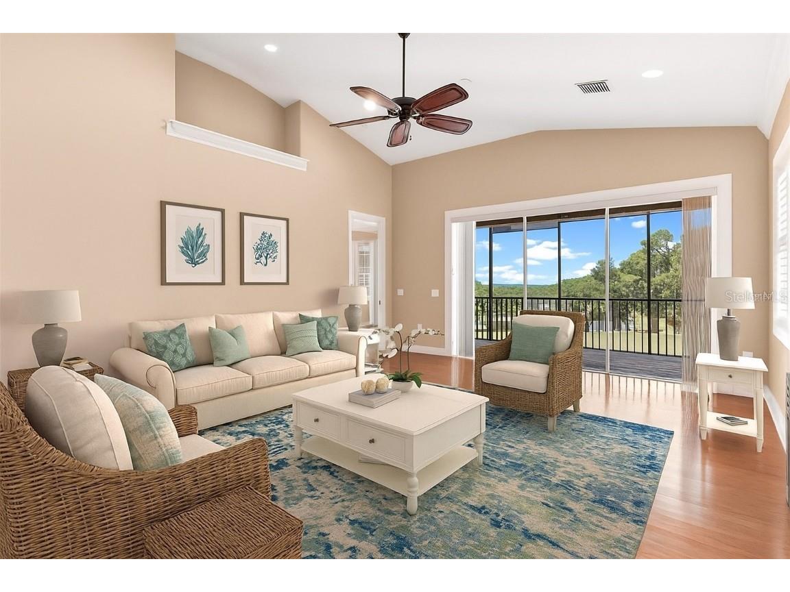 14 Camino Real Boulevard #14 Howey In The Hills FL 34737 - LAKE HARRIS G5100547 image6