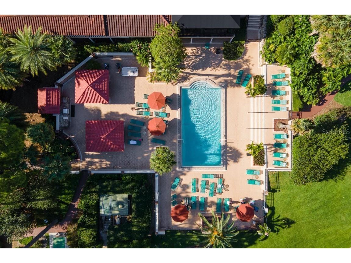 14 Camino Real Boulevard #14 Howey In The Hills FL 34737 - LAKE HARRIS G5100547 image60