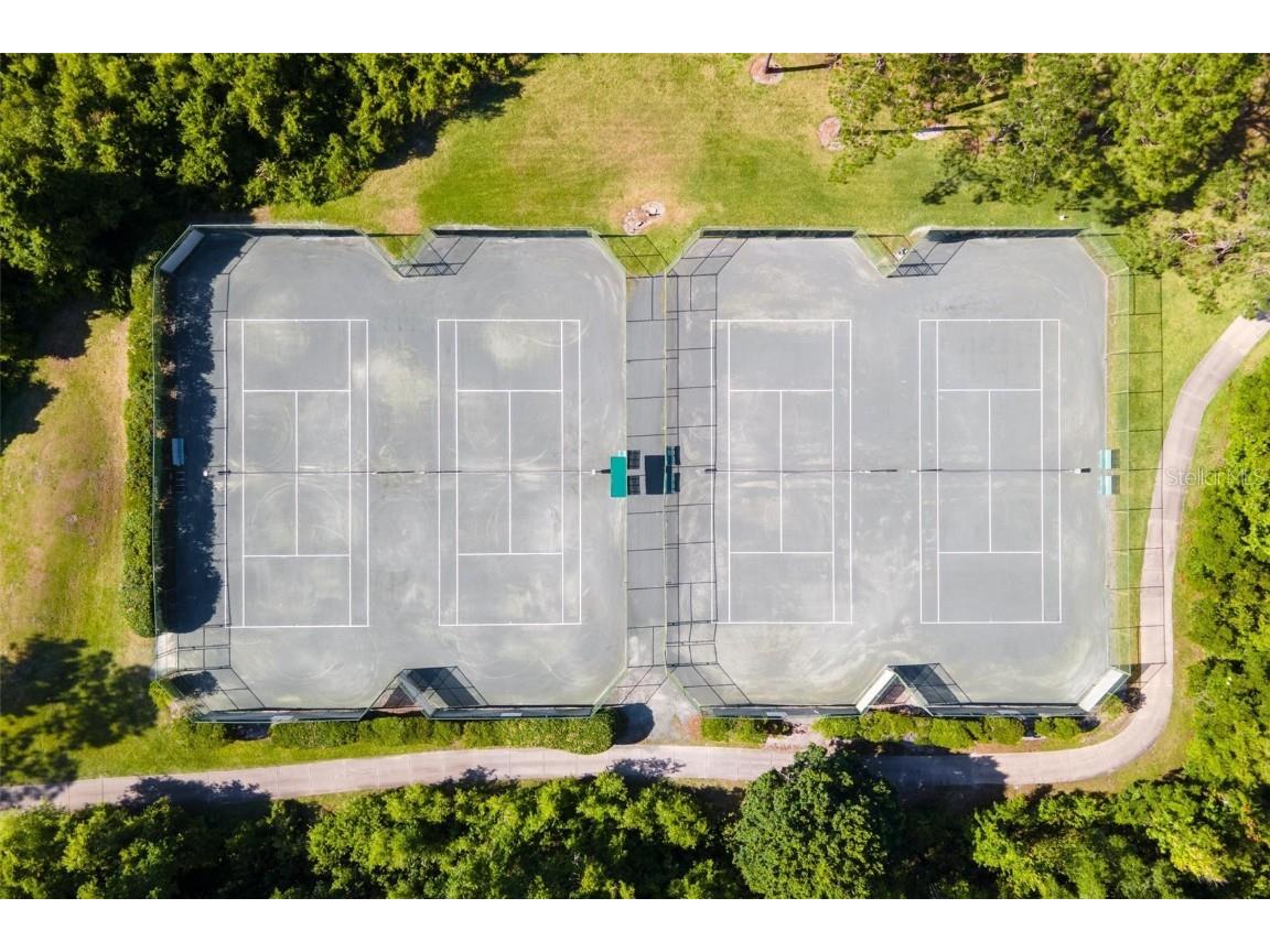 14 Camino Real Boulevard #14 Howey In The Hills FL 34737 - LAKE HARRIS G5100547 image61