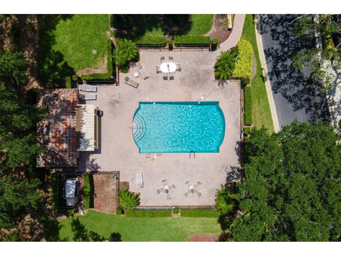 14 Camino Real Boulevard #14 Howey In The Hills FL 34737 - LAKE HARRIS G5100547 image62