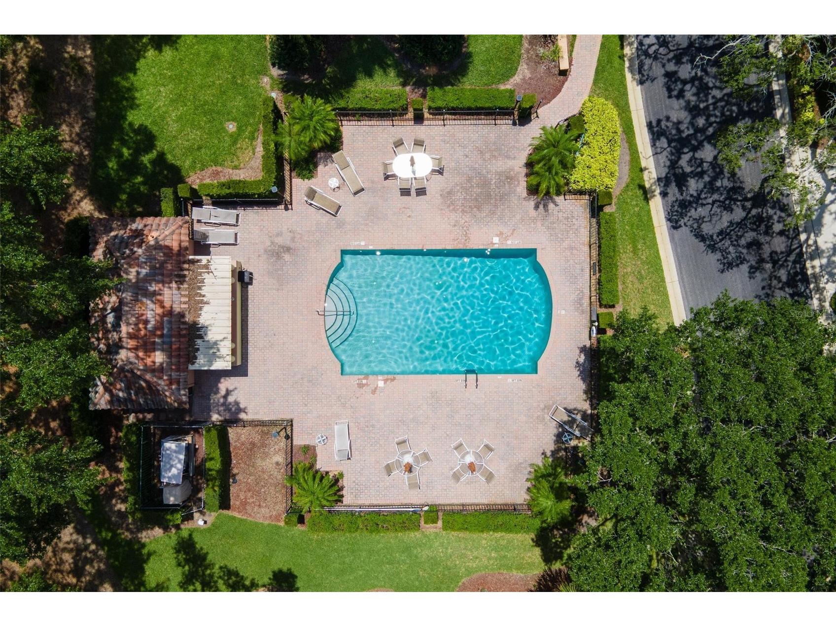 14 Camino Real Boulevard #14 Howey In The Hills FL 34737 - LAKE HARRIS G5100547 image67