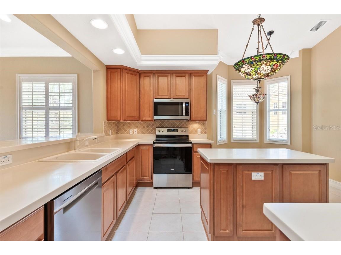 14 Camino Real Boulevard #14 Howey In The Hills FL 34737 - LAKE HARRIS G5100547 image9