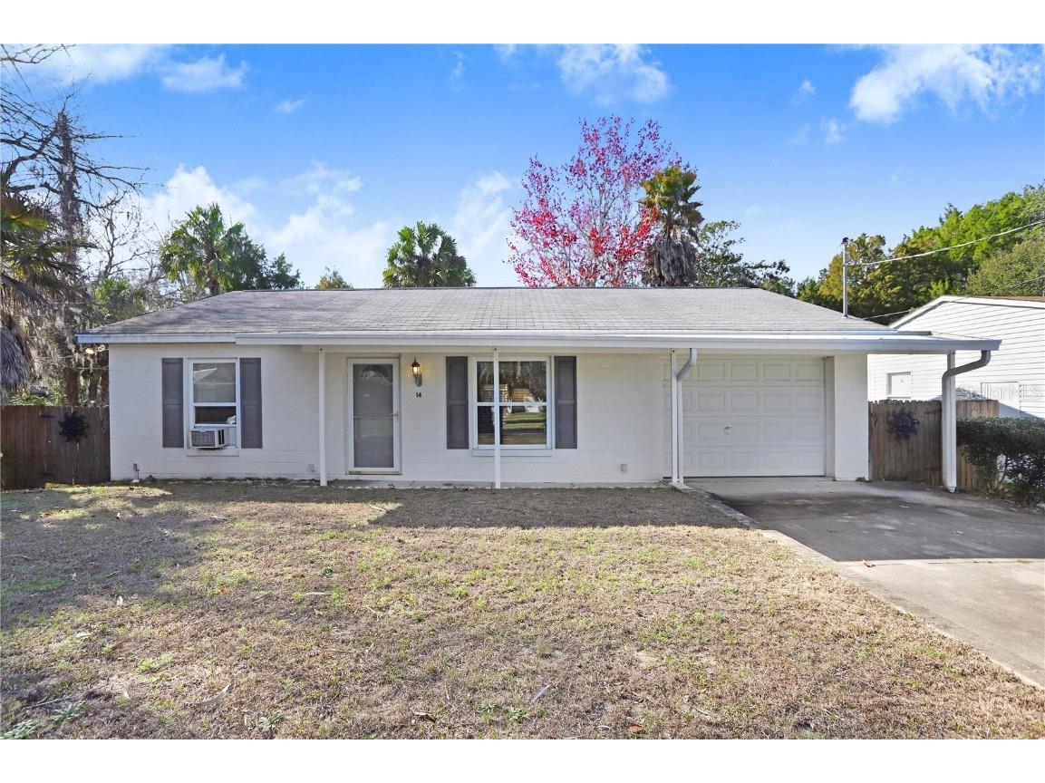 14 Canterbury Road Inglis FL 34449 T3425925 image1