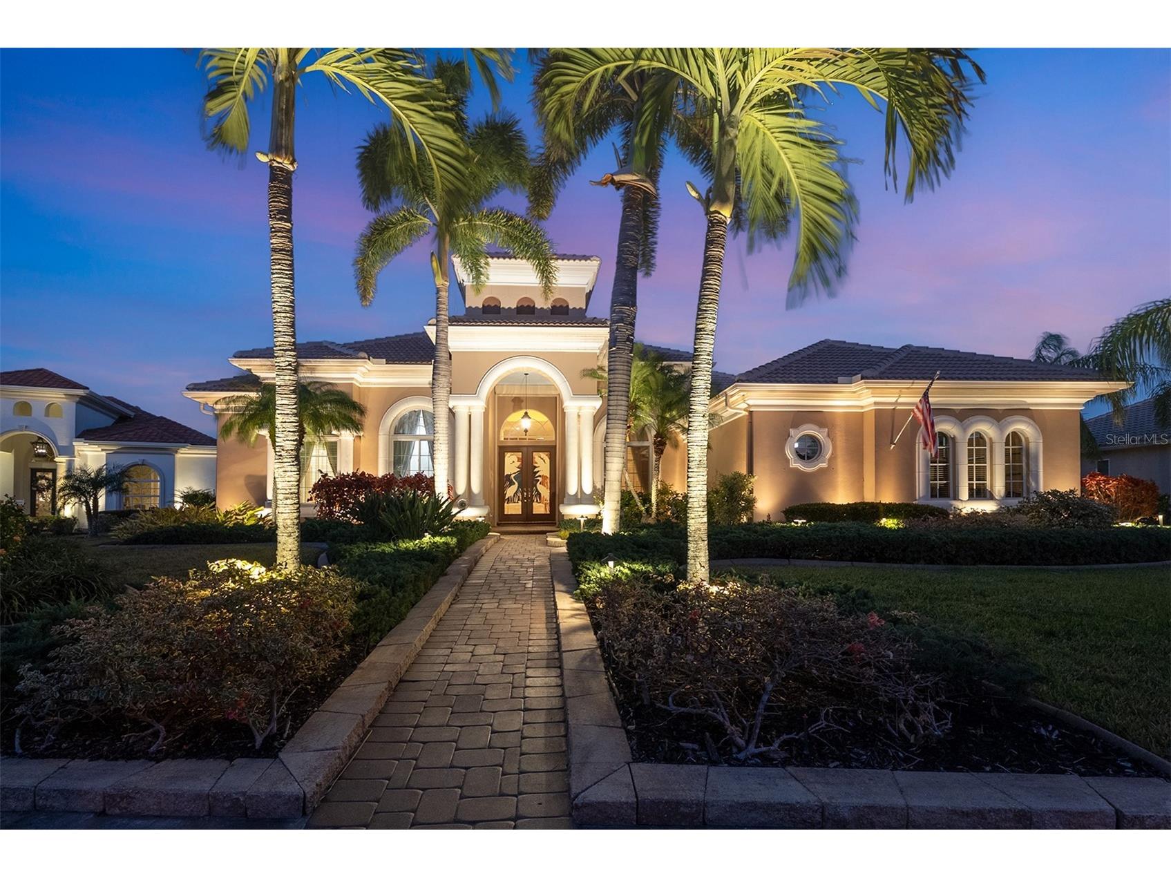 14 Carisa Royale Court Englewood FL 34223 - BOCA ROYALE N6142803 image1